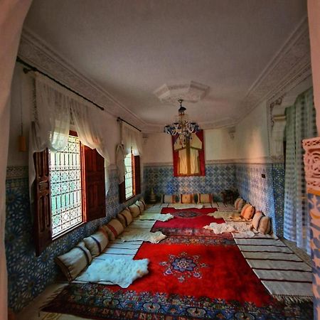 Riad Dalia Marrakesh Eksteriør bilde